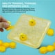 thumbnail image 5 of Asamblea Abejas Miel Juego De Mesa Juguete Buena Mano De Obra Juego De Mesa Para Niños Juguete Educativo Temprano Para Niños Niñas Interacción Entre Padres E Hijos Sweethay HA018932-00, 5 of 7