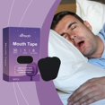 thumbnail image 1 of Anti Snoring Sleep : Gentle Nighttime Body Caring For Reducing Snoring And Promoting Comfortable Sleep, 1 of 9
