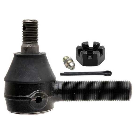 Steering Tie Rod End Fits select: 1966 FORD F250, 1966 FORD F350