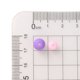 thumbnail image 5 of 6mm 8mm Mixed Color Frosted Beads Colorful Acrylic Round Loose Spacer Beads for Diy Bracelet Phone chain Jewelry Making supplies, 5 of 5