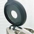 thumbnail image 4 of Tapa Del Recipiente para Mezclar  Protectora Herramienta Hornear Vorwerk Thermomix TM5 TM6, 4 of 9