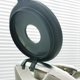 thumbnail image 2 of Tapa Olla Abierta para Mezclar Cubierta Apertura Cocción Visual Vorwerk Thermomix TM5 TM6, 2 of 5