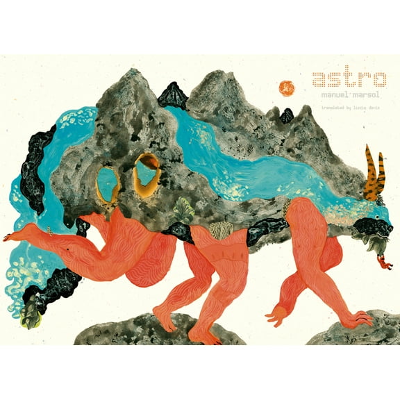 Astro, (Hardcover)