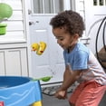 thumbnail image 2 of Step2 Sunshine & Showers Water Table, 2 of 6