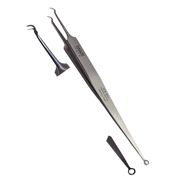 Blackhead/Whitehead Remover