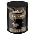 thumbnail image 7 of Lavazza Espresso Ground Coffee, Medium Roast, 100% Arabica, 8 oz Tin, 7 of 7