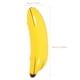 thumbnail image 2 of 6pcs inflable banano PVC juguete flotador plátano accesorios juguete creativo plátano modelo juguete, 2 of 6