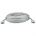thumbnail image 1 of QVS Câble Premium VGA HD15 Femelle à Femelle Tri-Bouclier 75 Pieds, 1 of 1