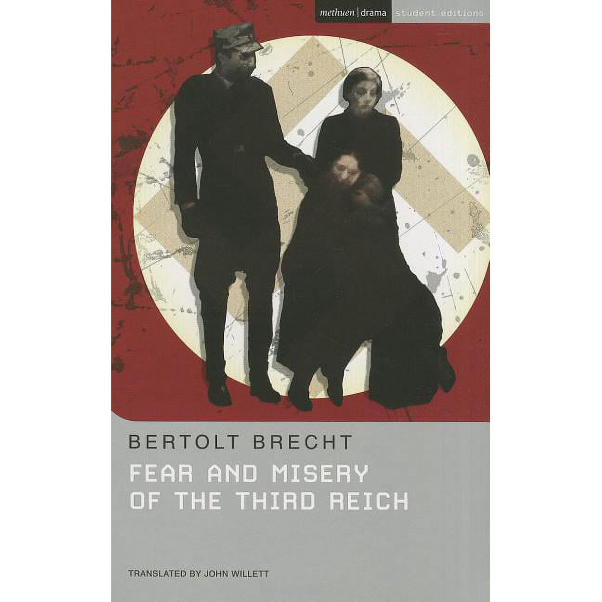 Student Editions Fear and Misery of the Third Reich (Paperback)