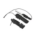 thumbnail image 2 of CSYANXING Left Right Speakers for Pro 13 A1278 2011 2012 Black Plastic Replacement High Quality Durable Easy Convenient Repair, 2 of 6