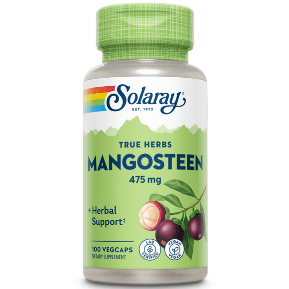 Mangosteen Origin