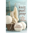thumbnail image 1 of Pre-Owned Knit, Purl, Pray: 52 Devotions for the Creative Soul Paperback, 1 of 1