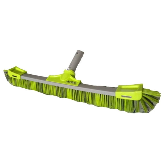 Oreq Animal 22" Plaster Brush - Lime Bristle
