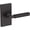 Venetian Bronze, variant on Baldwin PVLKFCFR044 Lake Forest Privacy Door Lever Set - Brass