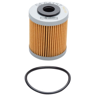 Pro X Oil Filter 2nd Filter for KTM 450 XC-F 2006-2007