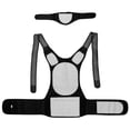 thumbnail image 1 of WREESH Self-heating Waistcoat, Neck Guard, Shoulder Guard, Waistcoat, Back Protection Shirt, Magnetic Warm Vest, 1 of 1