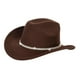 thumbnail image 5 of Sombrero de vaquero occidental jinwen estilo C para presentaciones y festivales de música, 5 of 8