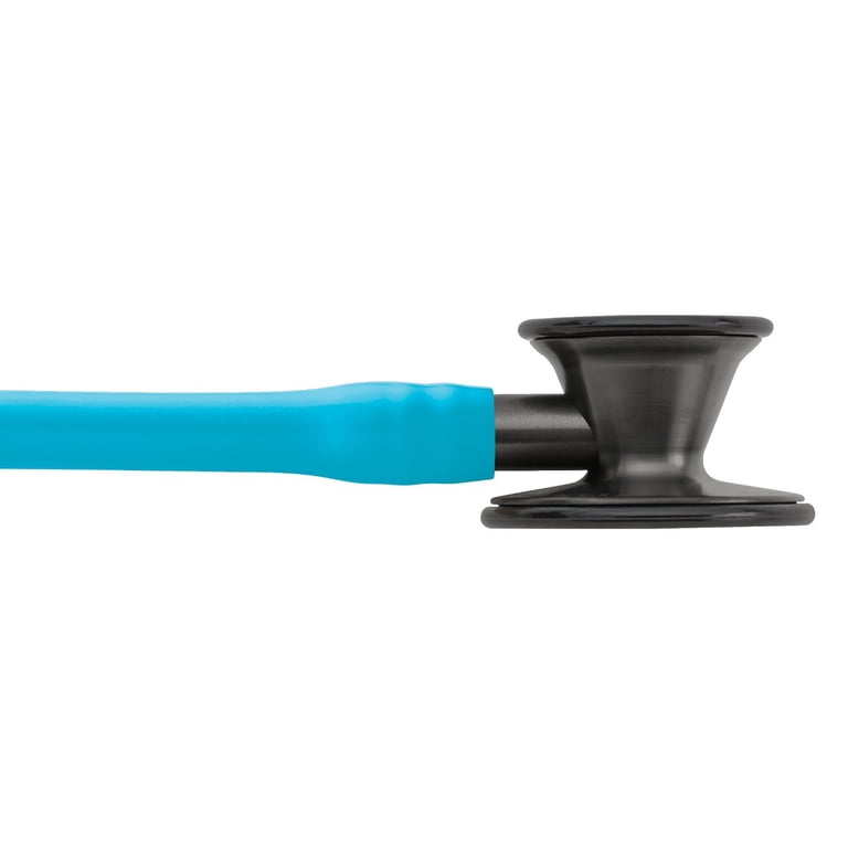 3M™ Littmann® Cardiology III™ Stethoscope, Smoke-Finish Chestpiece