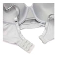 thumbnail image 3 of Brassiere Carnival para Mujer, Copa Preformada Gris Talla 34B, 3 of 4