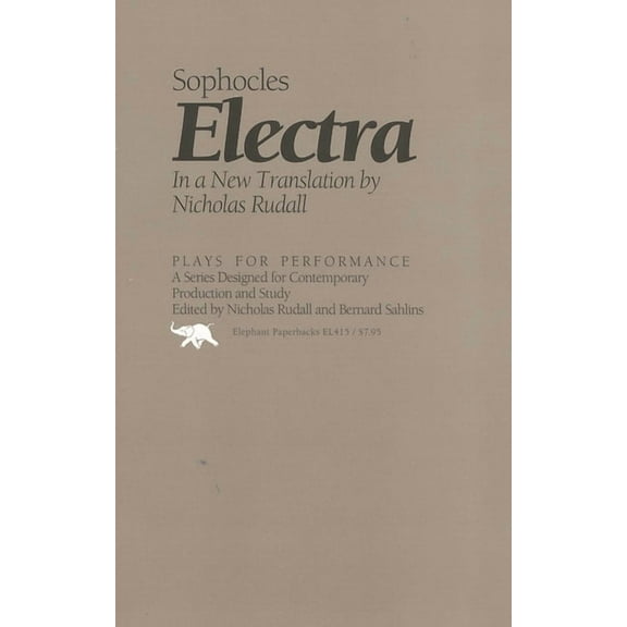 Electra (Hardcover)