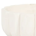 thumbnail image 7 of Sagebrook Home Carved Elemental Bowl – Ideal for Stylish Home Decor Enthusiasts, Perfect for Modern and Classic Interiors, Exquisite Centerpiece Bowl, 7 of 7