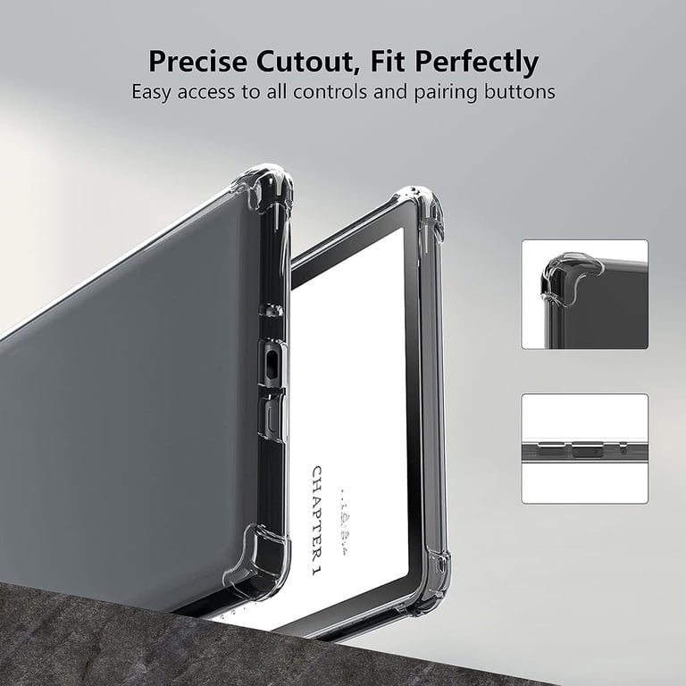 AUshell for Amazon Kindle 10th Generation ( 2019 Released. Model