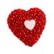 thumbnail image 1 of Colgador de puerta colgante de pared, mano de obra fina multiusos, adorno de boda, tamaño compacto, decoraciones para el hogar, dulce regalo, Ropa, zapatos y accesorios Miscelánea Rojo brillante Sonducket AP014950-12, 1 of 6