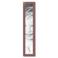 thumbnail image 2 of ArtToFrames 6x36 inch Pink Picture Frame, Pink Wood Poster Frame (4441), 2 of 8