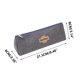 thumbnail image 2 of Descuentos Especiales en Línea, Estuche de lona moderno, espacioso, portátil y para estudiantes: bolsa de papelería de estilo Ins ideal Akmoler, 2 of 8