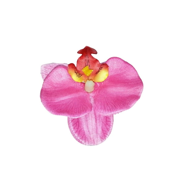 Horquilla Sonducket con patrón de flores tipo 16