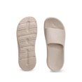 thumbnail image 2 of NORTHYARD Slippers for Men with Arch Support Cloud Slides Sandals Non Slip Waterproof Shower Bathroom Pool Beach Shoes Khaki, 2 of 6