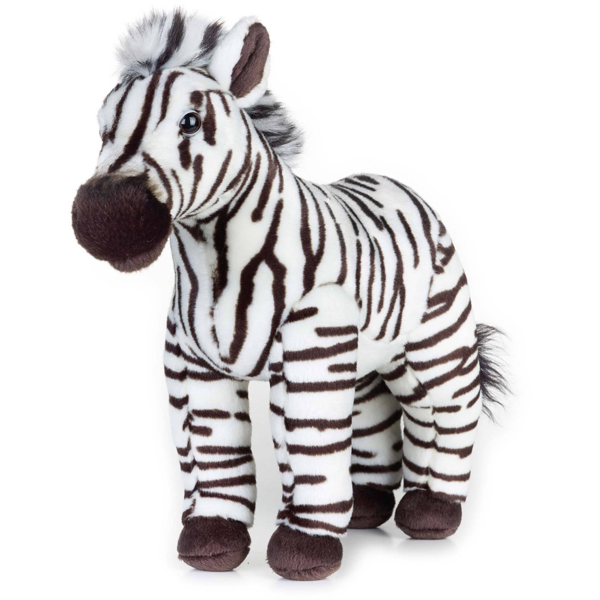 national geographic soft toys