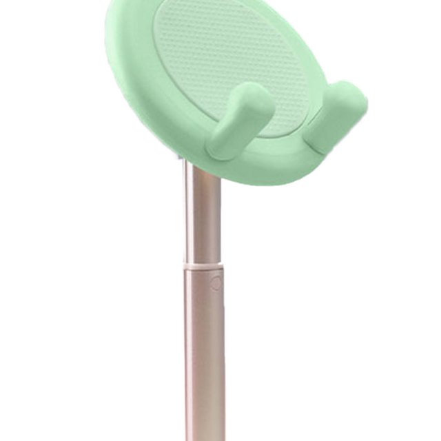 Soporte para teléfono celular, soporte para teléfono celular, soporte lindo para escritorio, soporte para tableta, rendimiento lleno de energía