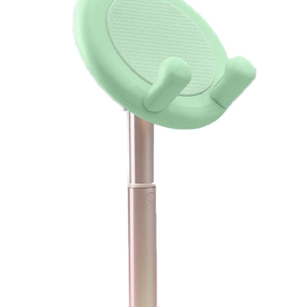 Soporte para teléfono celular, soporte para teléfono celular, soporte lindo para escritorio, soporte para tableta, rendimiento lleno de energía