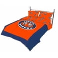 thumbnail image 1 of Comfy Feet AUBCMKG Auburn Reversible Comforter Set -King, 1 of 3