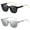 C1+C6, variant on Vintage Round Sunglasses for Men & Women Retro Polarized Classic Shades for Driving Outdoor