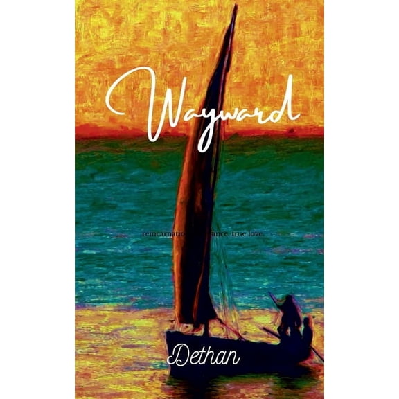 Wayward, (Paperback)