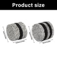 thumbnail image 5 of MOMOJIA Multiple Layer Foam Cannons Mesh Filter For Pressure Washers High Density Foam GeneratorC0rr0s10nResistant, 5 of 11