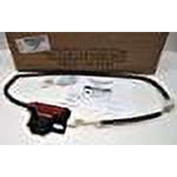 Supco ES4050 Latch Assembly