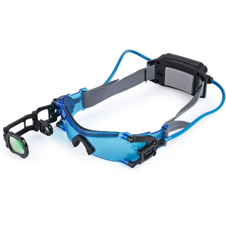 - Spy Gear Ninja Gear, Night Goggles