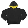 thumbnail image 1 of Awdis Sweat à Capuche Universitaire pour Enfants / Chandail à Capuchon / Tenue Scolaire, 1 of 2