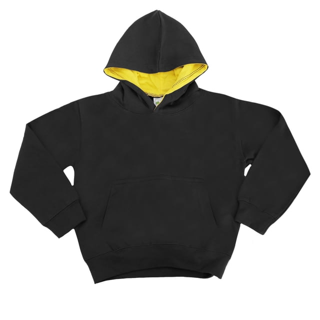 Awdis Sweat à Capuche Universitaire pour Enfants / Chandail à Capuchon / Tenue Scolaire