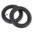 thumbnail image 1 of 2pcs 10x2.5 Inner Tube Tire Electric Scooter Thicken Inflatable Tyre For Speedual Grace 10 Zero, 1 of 5