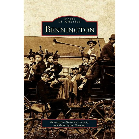 Bennington (Hardcover)