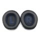 thumbnail image 1 of Replacement Ear Pads for Quantum Headphones Q350 Q360 Wireless Headsets - Black Blue Repair Parts, 1 of 5