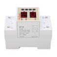thumbnail image 3 of Disyuntor Doméstico, Consulta De Falla Del Protector De Sobrevoltaje AC220V Para Aparatos Eléctricos, 3 of 8