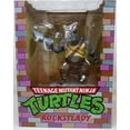 thumbnail image 1 of Teenage Mutant Ninja Turtles 9 Inch Statue Figure 1/8 Scale PVC - Rocksteady, 1 of 2