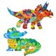 thumbnail image 1 of Rompecabezas GAYISIC Dinosaur 150 piezas y cocodrilo 154 piezas para niños, 1 of 6