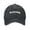 Sheep, variant on Funny I'm OK Emotional Baseball Cap Denim Adjustable I'm OK Emotional Hats Gifts for Women Men Adults
