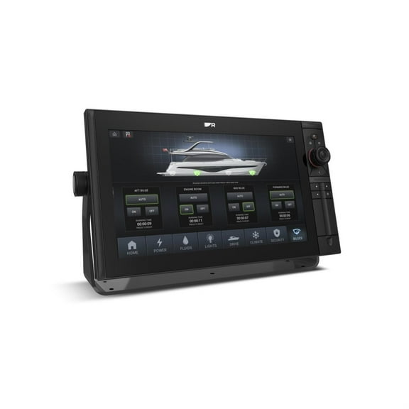 Raymarine Axiom 2 Pro 16 S 15.6" Chartplotter/Fishfinder - No Chart or Transducer [E70657]